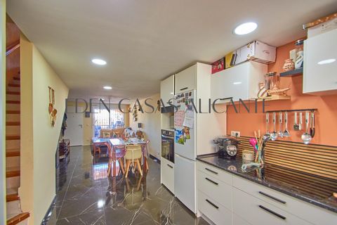 Rækkehus i El Campello, Alicante, El Campello - € 219.000 | Ref: 01486/8734 - foto 12