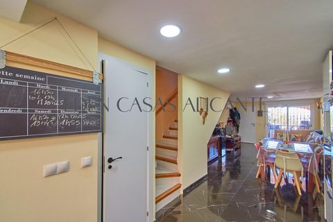 Rækkehus i El Campello, Alicante, El Campello - € 219.000 | Ref: 01486/8734 - foto 13