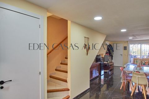 Rækkehus i El Campello, Alicante, El Campello - € 219.000 | Ref: 01486/8734 - foto 15