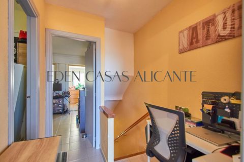 Rækkehus i El Campello, Alicante, El Campello - € 219.000 | Ref: 01486/8734 - foto 16