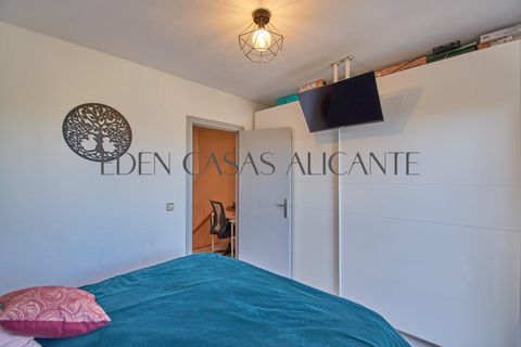 Rækkehus i El Campello, Alicante, El Campello - € 219.000 | Ref: 01486/8734 - foto 18