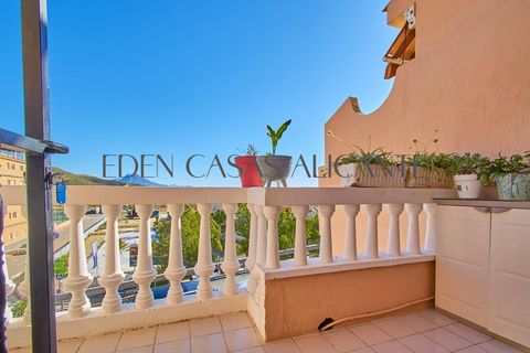 Rækkehus i El Campello, Alicante, El Campello - € 219.000 | Ref: 01486/8734 - foto 19