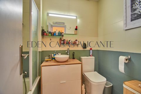 Rækkehus i El Campello, Alicante, El Campello - € 219.000 | Ref: 01486/8734 - foto 21