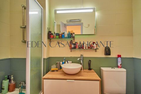 Rækkehus i El Campello, Alicante, El Campello - € 219.000 | Ref: 01486/8734 - foto 22