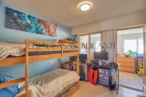 Rækkehus i El Campello, Alicante, El Campello - € 219.000 | Ref: 01486/8734 - foto 23
