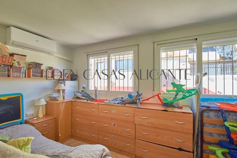 Rækkehus i El Campello, Alicante, El Campello - € 219.000 | Ref: 01486/8734 - foto 24