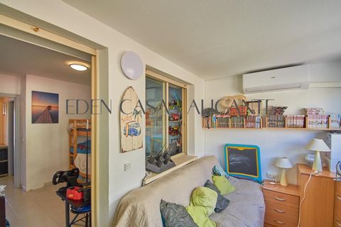 Rækkehus i El Campello, Alicante, El Campello - € 219.000 | Ref: 01486/8734 - foto 25