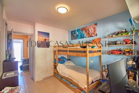 Rækkehus i El Campello, Alicante, El Campello - € 219.000 | Ref: 01486/8734 - foto 26