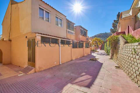 Rækkehus i El Campello, Alicante, El Campello - € 219.000 | Ref: 01486/8734 - foto 27