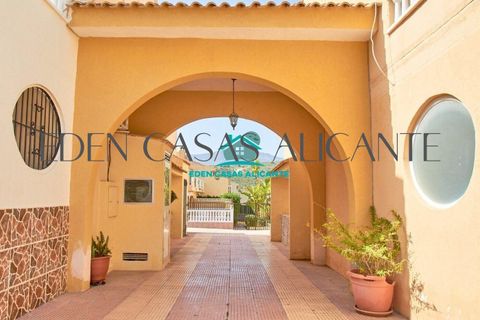 Rækkehus i El Campello, Alicante, El Campello - € 219.000 | Ref: 01486/8734 - foto 28