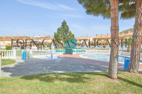 Rækkehus i El Campello, Alicante, El Campello - € 219.000 | Ref: 01486/8734 - foto 30