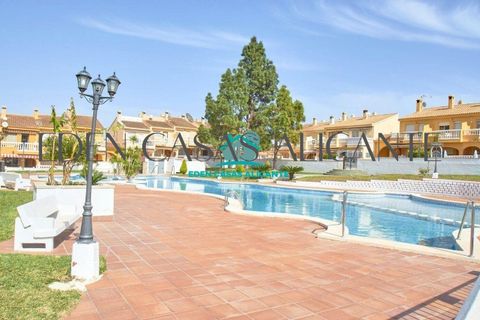 Rækkehus i El Campello, Alicante, El Campello - € 219.000 | Ref: 01486/8734 - foto 31