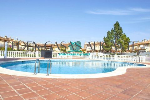 Rækkehus i El Campello, Alicante, El Campello - € 219.000 | Ref: 01486/8734 - foto 32