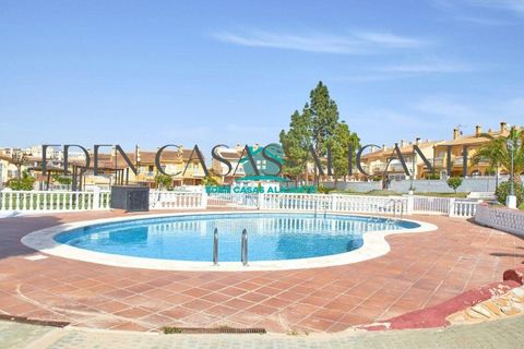 Rækkehus i El Campello, Alicante, El Campello - € 219.000 | Ref: 01486/8734 - foto 33