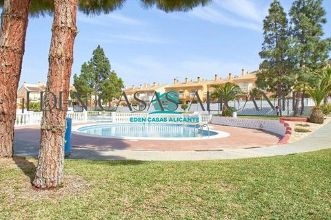Rækkehus i El Campello, Alicante, El Campello - € 219.000 | Ref: 01486/8734 - foto 34