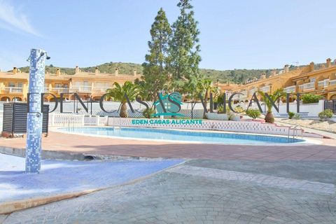 Rækkehus i El Campello, Alicante, El Campello - € 219.000 | Ref: 01486/8734 - foto 35