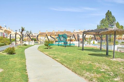 Rækkehus i El Campello, Alicante, El Campello - € 219.000 | Ref: 01486/8734 - foto 36