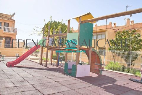Rækkehus i El Campello, Alicante, El Campello - € 219.000 | Ref: 01486/8734 - foto 37