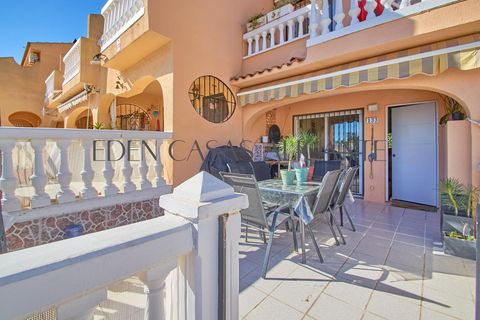 Rækkehus i El Campello, Alicante, El Campello - € 219.000 | Ref: 01486/8734 - foto 38