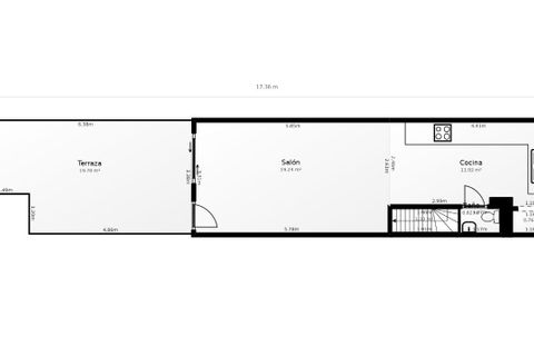 Rækkehus i El Campello, Alicante, El Campello - € 219.000 | Ref: 01486/8734 - foto 39