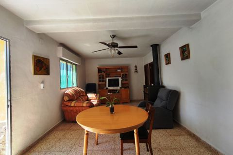 Landejendom i Agullent, Valencia, Agullent - € 167.000 | Ref: 3012 - foto 5