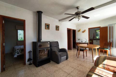 Landejendom i Agullent, Valencia, Agullent - € 167.000 | Ref: 3012 - foto 6