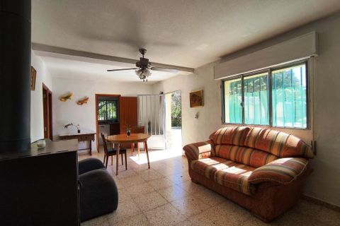 Landejendom i Agullent, Valencia, Agullent - € 167.000 | Ref: 3012 - foto 7