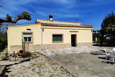 Landejendom i Agullent, Valencia, Agullent - € 167.000 | Ref: 3012 - foto 15