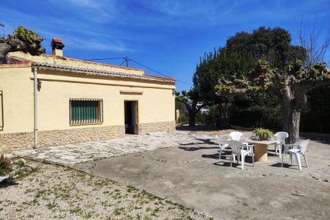Landejendom i Agullent, Valencia, Agullent - € 167.000 | Ref: 3012 - foto 16