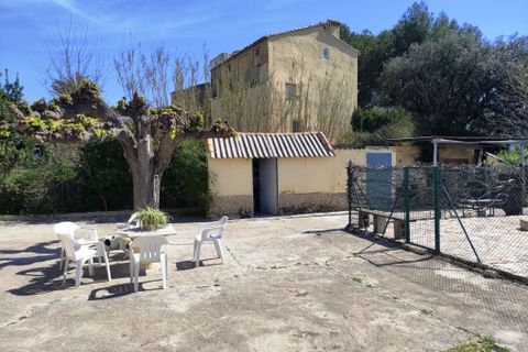 Landejendom i Agullent, Valencia, Agullent - € 167.000 | Ref: 3012 - foto 17