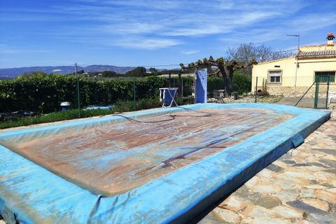 Landejendom i Agullent, Valencia, Agullent - € 167.000 | Ref: 3012 - foto 19