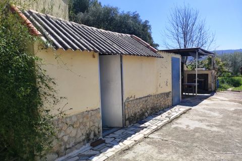 Landejendom i Agullent, Valencia, Agullent - € 167.000 | Ref: 3012 - foto 23