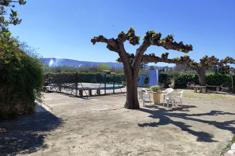Landejendom i Agullent, Valencia, Agullent - € 167.000 | Ref: 3012 - foto 24