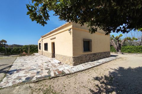 Landejendom i Agullent, Valencia, Agullent - € 167.000 | Ref: 3012 - foto 25