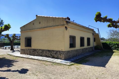 Landejendom i Agullent, Valencia, Agullent - € 167.000 | Ref: 3012 - foto 26