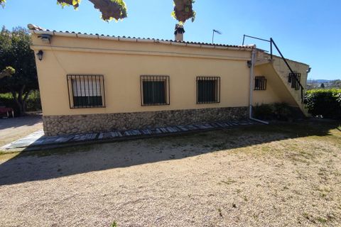 Landejendom i Agullent, Valencia, Agullent - € 167.000 | Ref: 3012 - foto 27