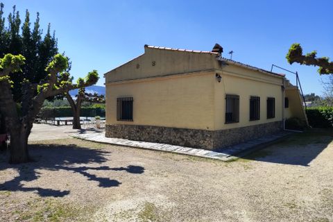 Landejendom i Agullent, Valencia, Agullent - € 167.000 | Ref: 3012 - foto 28