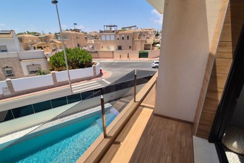 Villa a Torrevieja, Alicante, Torrevieja - € 785.000 | Ref: AG19MLSC4750121 - foto 30