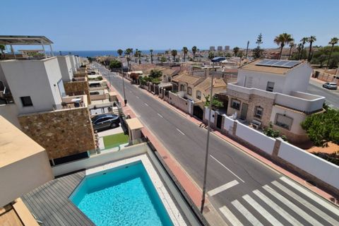 Villa a Torrevieja, Alicante, Torrevieja - € 785.000 | Ref: AG19MLSC4750121 - foto 42