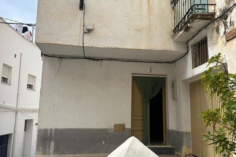 Landsbyhus i Sierro, Almeria, Sierro - € 40.000 | Ref: 15104/12462 - foto 1