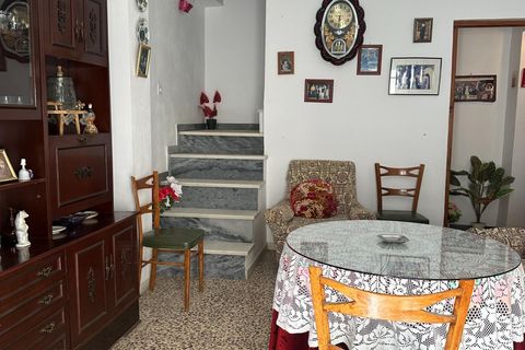 Landsbyhus i Sierro, Almeria, Sierro - € 40.000 | Ref: 15104/12462 - foto 7