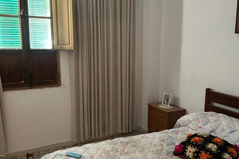 Landsbyhus i Sierro, Almeria, Sierro - € 40.000 | Ref: 15104/12462 - foto 9