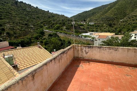 Landsbyhus i Sierro, Almeria, Sierro - € 40.000 | Ref: 15104/12462 - foto 11