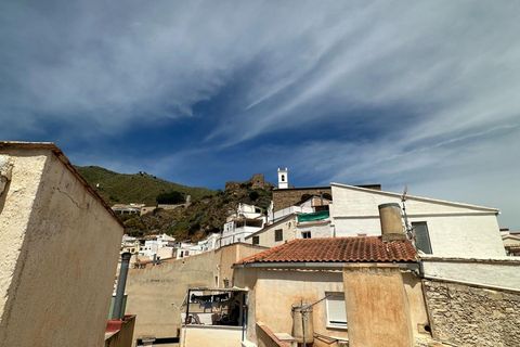Landsbyhus i Sierro, Almeria, Sierro - € 40.000 | Ref: 15104/12462 - foto 12