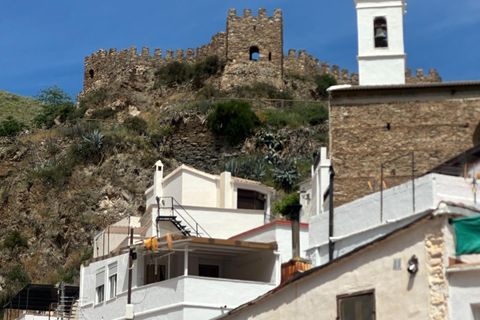 Landsbyhus i Sierro, Almeria, Sierro - € 40.000 | Ref: 15104/12462 - foto 13