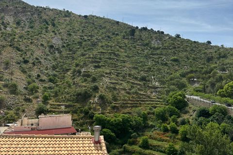 Landsbyhus i Sierro, Almeria, Sierro - € 40.000 | Ref: 15104/12462 - foto 15