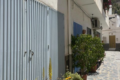 Landsbyhus i Sierro, Almeria, Sierro - € 40.000 | Ref: 15104/12462 - foto 25