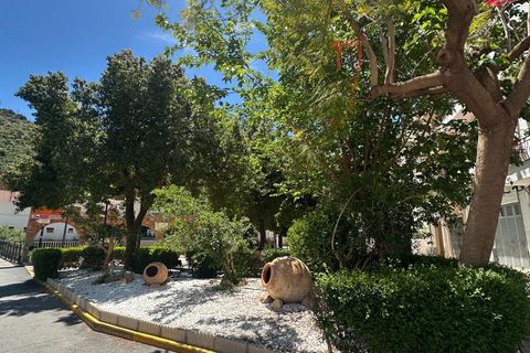 Landsbyhus i Sierro, Almeria, Sierro - € 40.000 | Ref: 15104/12462 - foto 26