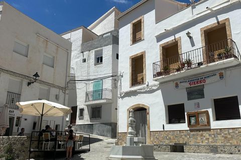 Landsbyhus i Sierro, Almeria, Sierro - € 40.000 | Ref: 15104/12462 - foto 27