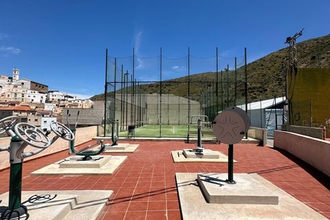 Landsbyhus i Sierro, Almeria, Sierro - € 40.000 | Ref: 15104/12462 - foto 32